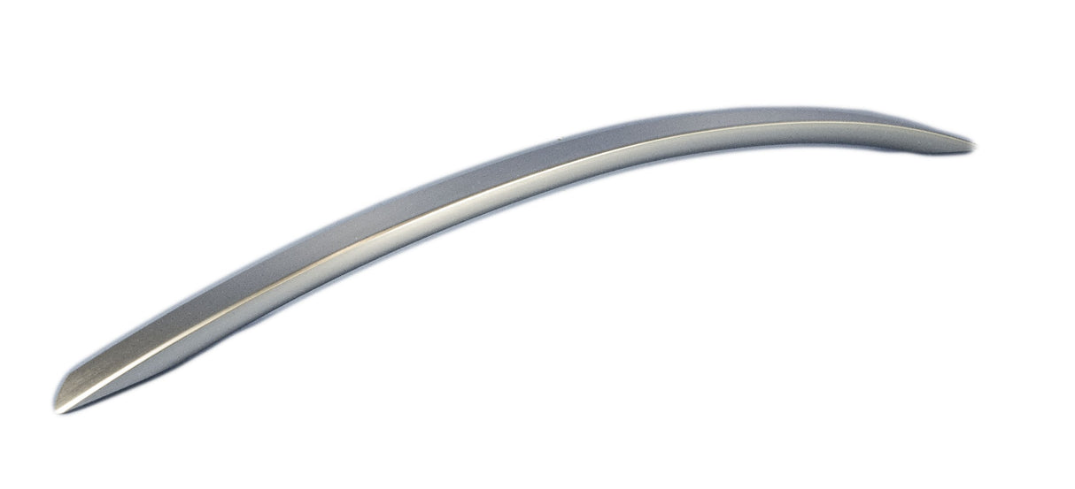 LG AED37133117  Freezer Door Handle Assembly (Stainless Steel)