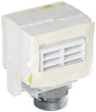 Electrolux 241600906 Damper Assembly, White