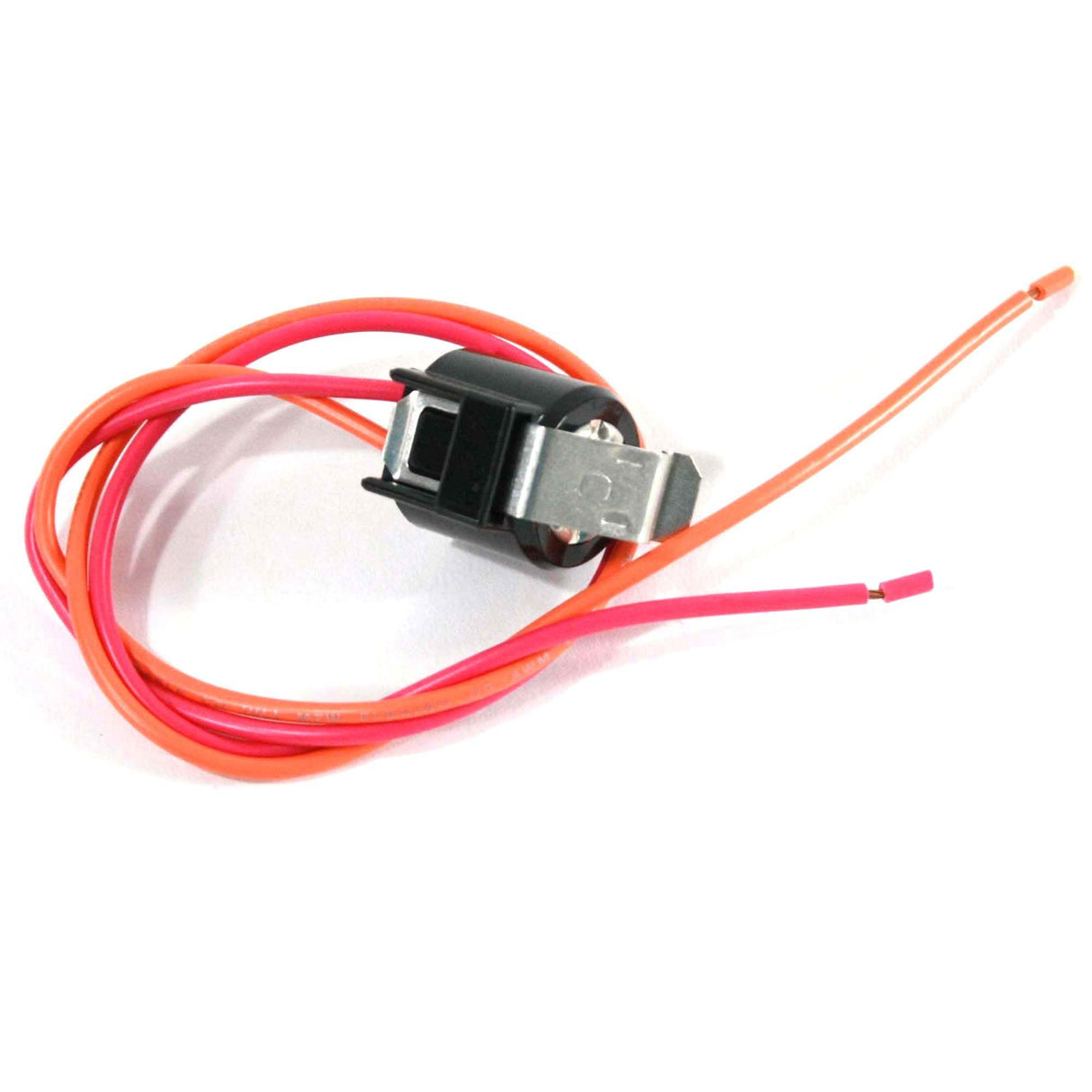 GE WR50X10108 Refrigerator Defrost Bi-Metal Thermostat