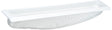 FRIGIDAIRE 55-5304516871 Drying Machine Lint Screen/Filter/Trap, White/Beige
