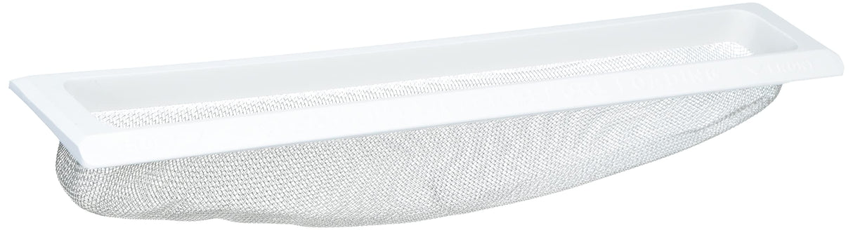 FRIGIDAIRE 55-5304516871 Drying Machine Lint Screen/Filter/Trap, White/Beige