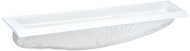 FRIGIDAIRE 55-5304516871 Drying Machine Lint Screen/Filter/Trap, White/Beige