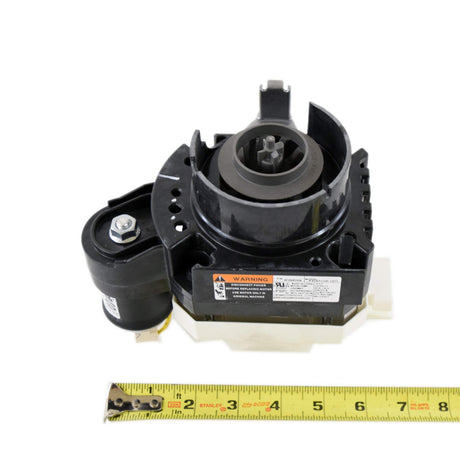 Whirlpool W10815709 Genuine OEM Dishwasher Circulation Pump
