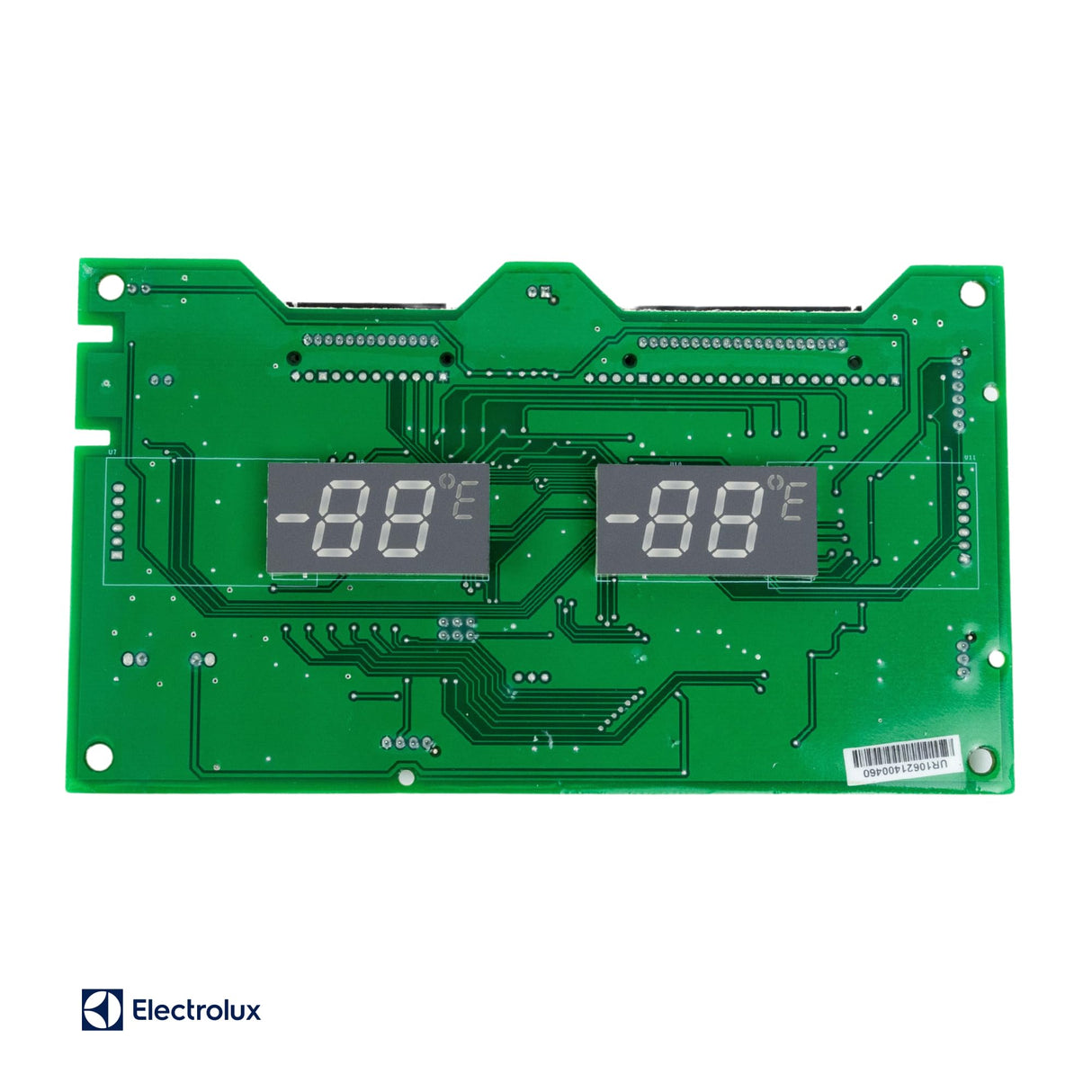 Electrolux 241973711 Electrical Control