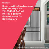 Frigidaire Elements and Burners 242094802 replacement part