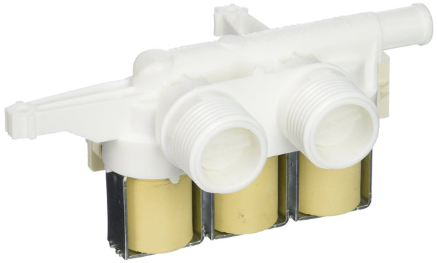 GE WH13X10025 Genuine OEM Water Inlet Valve