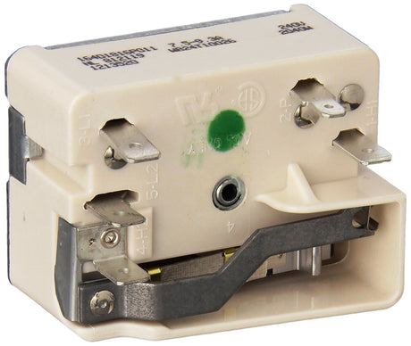 GE WB24T10026 Surface Element Switch