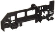 Frigidaire 5304503439 Microwave Latch Body Original Equipment (OEM) Part, Black