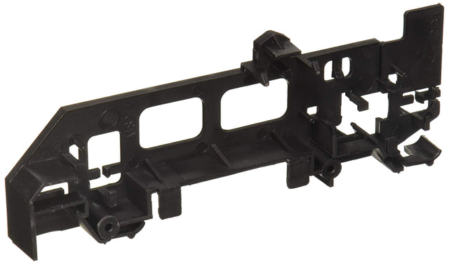 Frigidaire 5304503439 Microwave Latch Body Original Equipment (OEM) Part, Black