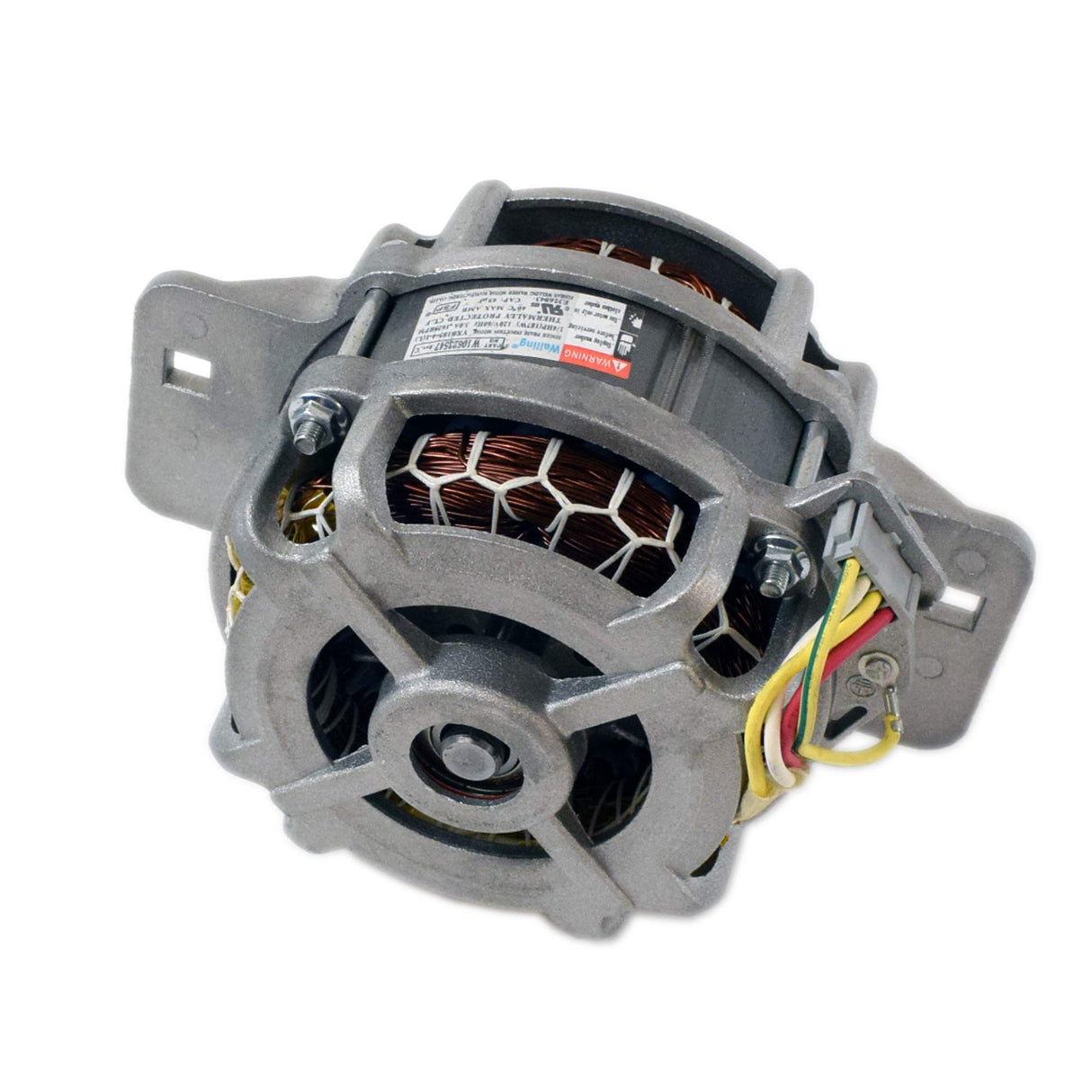 Whirlpool W10890624 Genuine OEM Top Load Washer Motor Drive Assembly