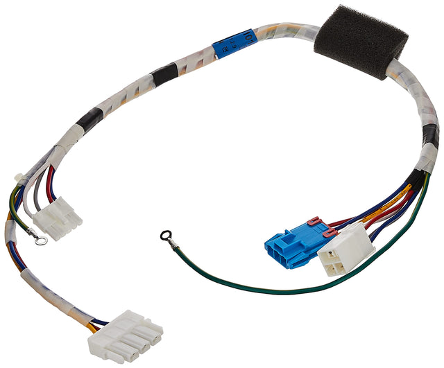 LG Electronics 6877ER1016F Washing Machine Multi-Wire Motor Harness