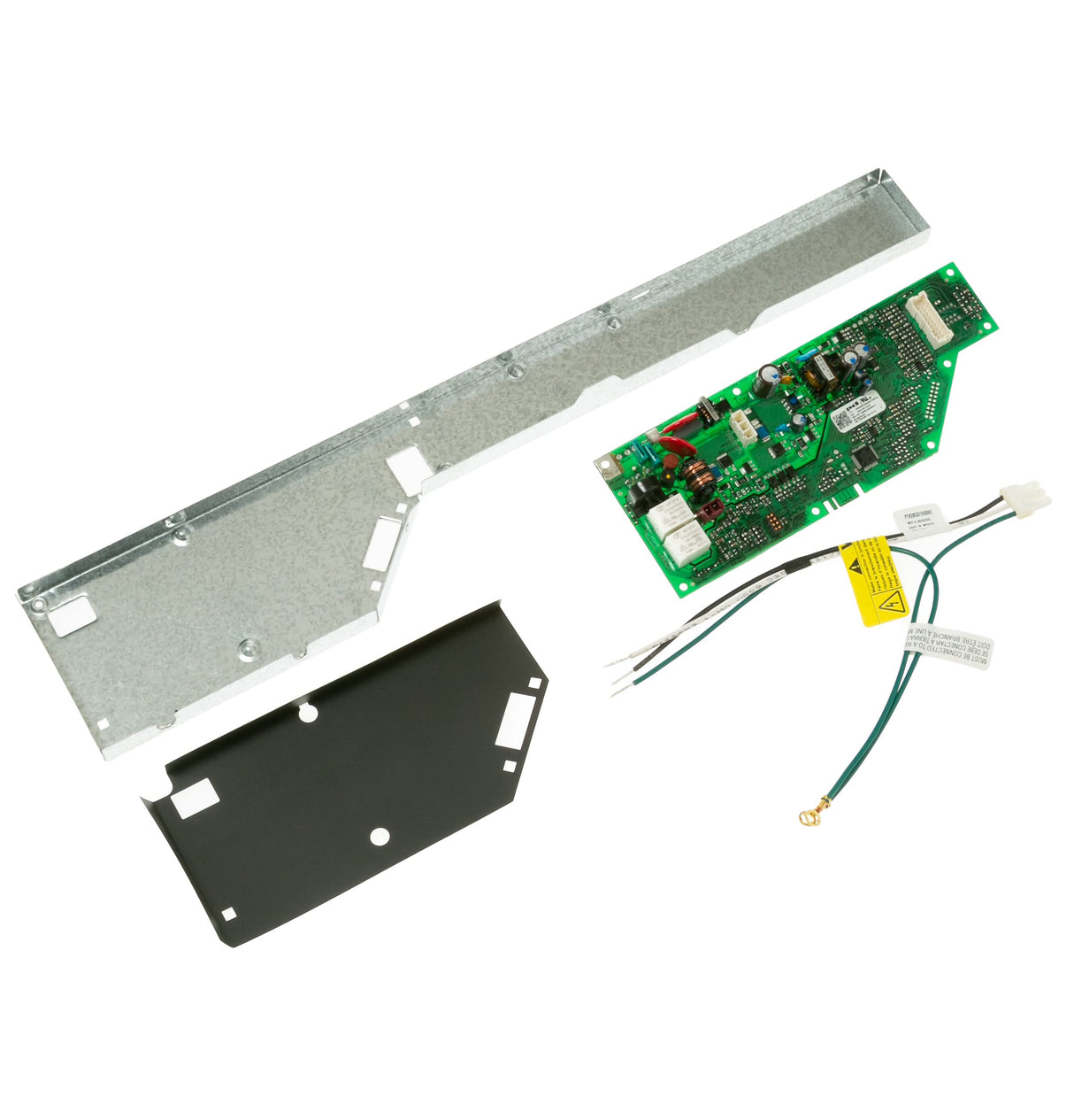 GE WD21X22277 Dishwasher Electronic Control Board Kit