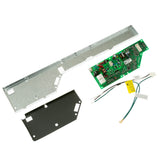 GE Dishwasher Circuit Boards and Touch Pads WD21X22277 replacement part