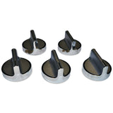 Whirlpool Knobs W10698166 replacement part