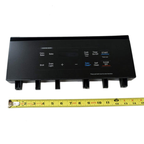 LG AGM73329014 Touchpad and Control Panel