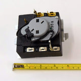 GE Dryer Timers WE04X25280FBM replacement part