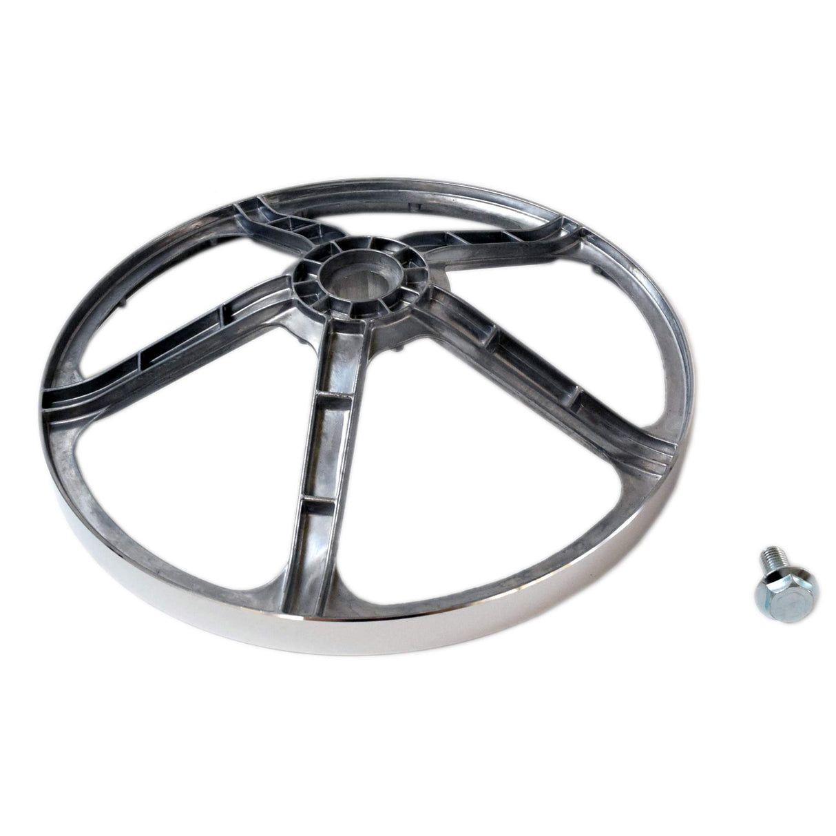 GE WH07X10022 Drive Pulley Kit