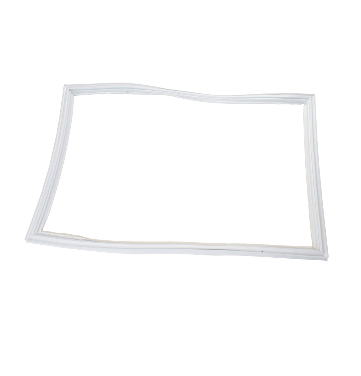 GE WR24X10076 Freezer Door Gasket, White