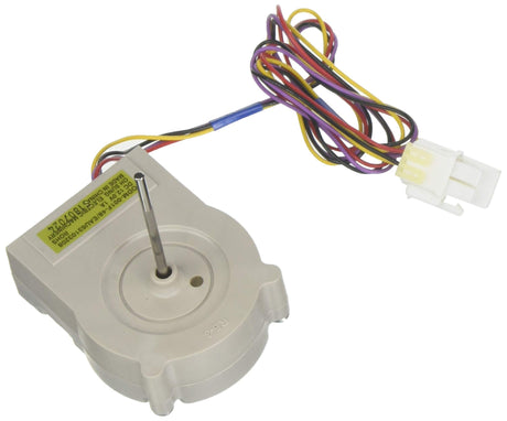 LG EAU63103208  Freezer Evaporator Fan Motor