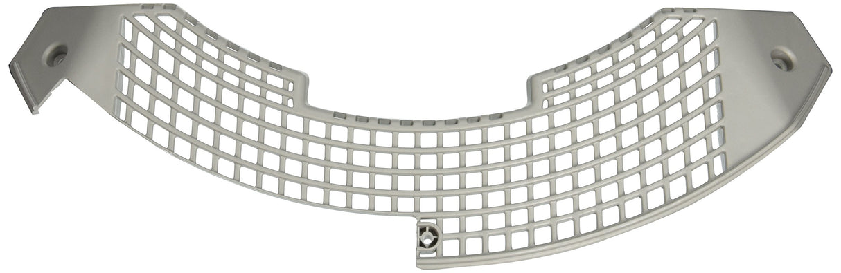 LG Electronics 3550EL1006B Dryer Lint Filter Guide and Grille