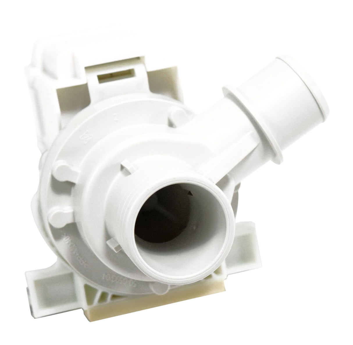 GE WH23X10040 Genuine OEM Parts Pump Drain