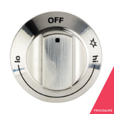 Frigidaire Knobs 318242275 replacement part