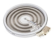 Whirlpool W10251108 Range Surface Element, Right Front (Replaces W10251108) Genuine Original Equipment Manufacturer (OEM) Part