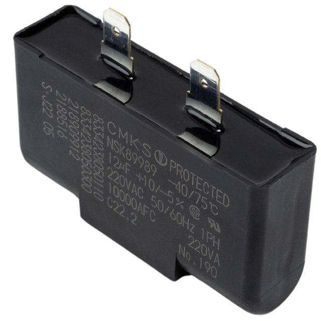 Frigidaire 218909912 Frigidare Run Capacitor Refrigerator
