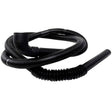 Frigidaire 134592700 Washer Drain Hose for Washing Machines, Black
