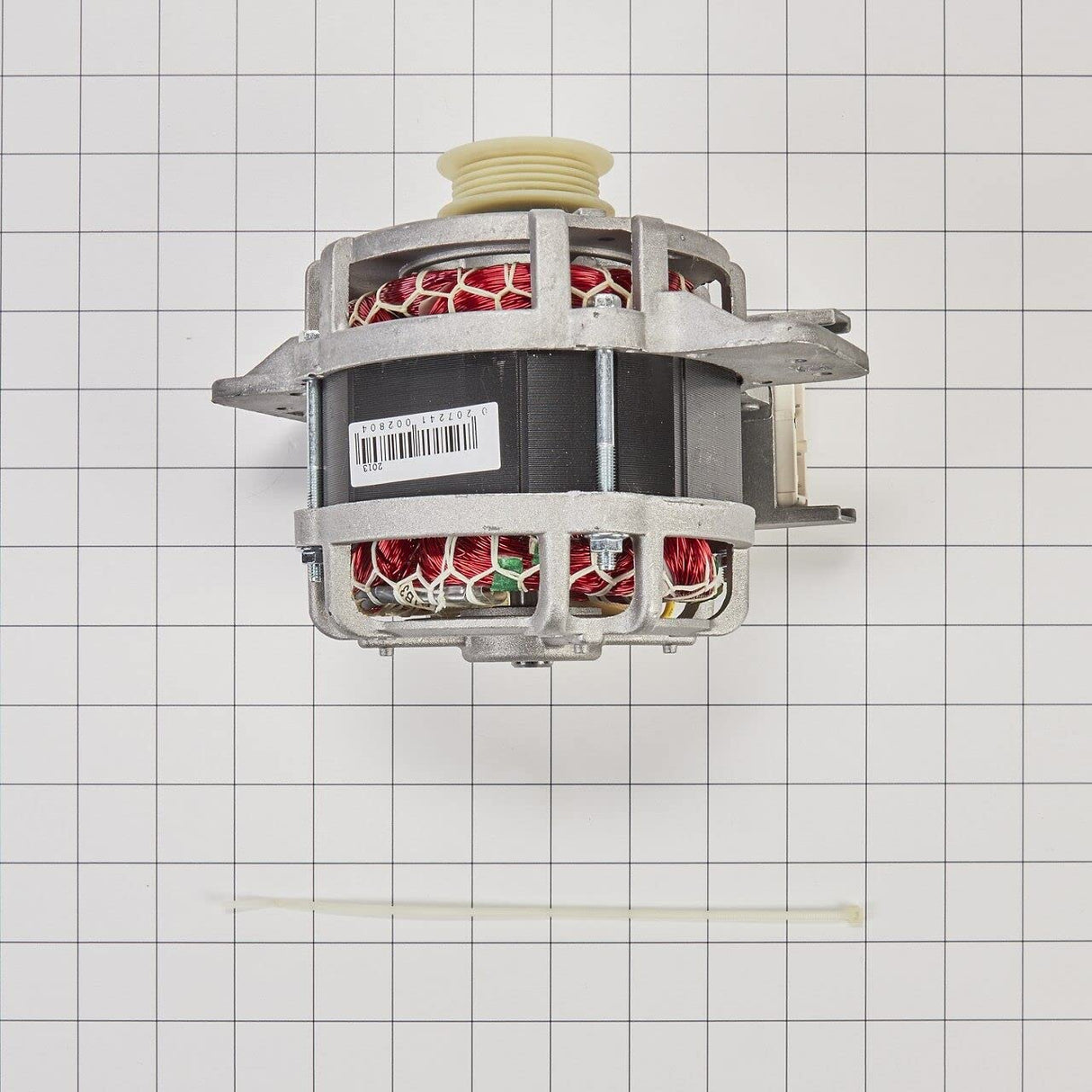 Whirlpool WPW10006415 Motor