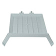 Dryer Drying Rack, White