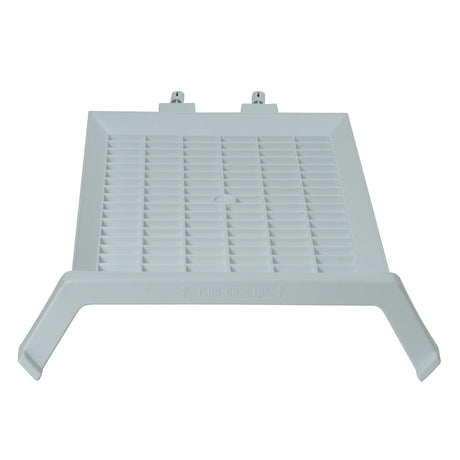 Dryer Drying Rack, White