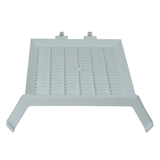 Dryer Drying Rack, White