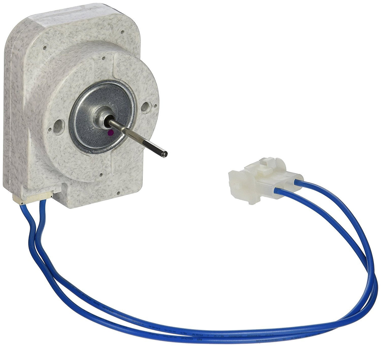 GE WR60X10300 Genuine OEM Evaporator Fan Motor