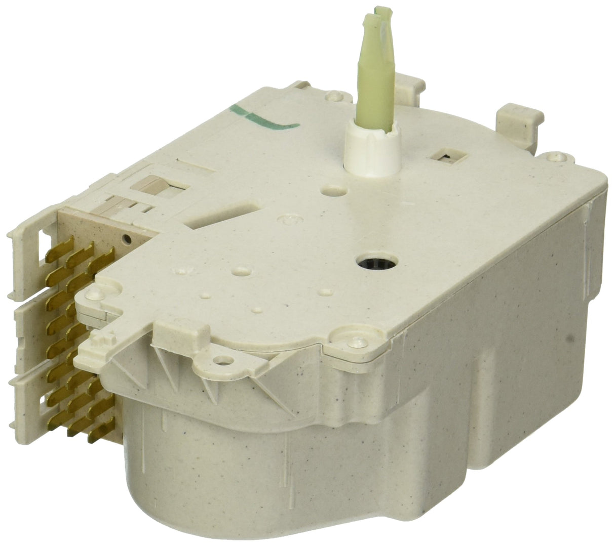 GE WH12X10164 Genuine OEM Timer