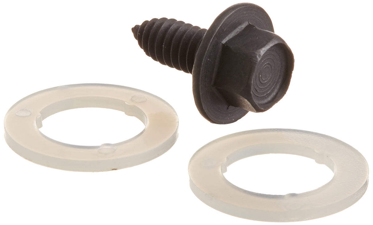 GENUINE Frigidaire 5303918375 Hinge Shim Unit
