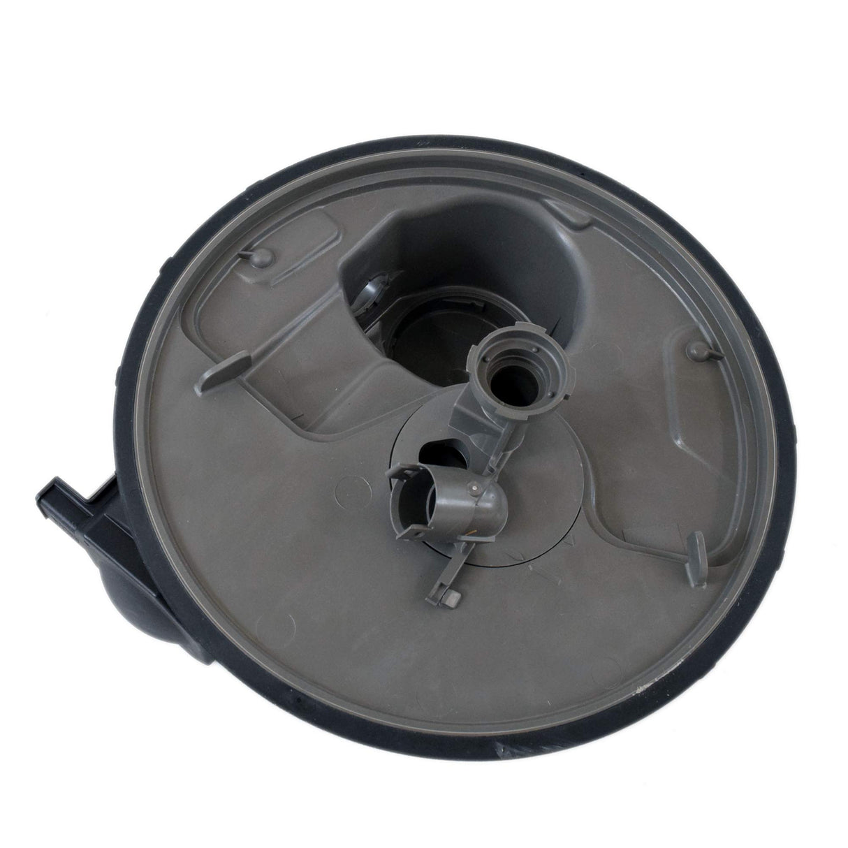 Whirlpool W10902372 Genuine OEM Dishwasher Pump and Motor Assembly
