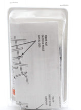 Whirlpool Dishracks 4396840RC replacement part