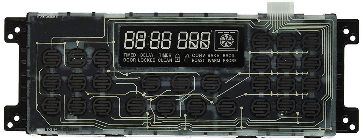 Frigidaire 316462866 Clock Timer for Range