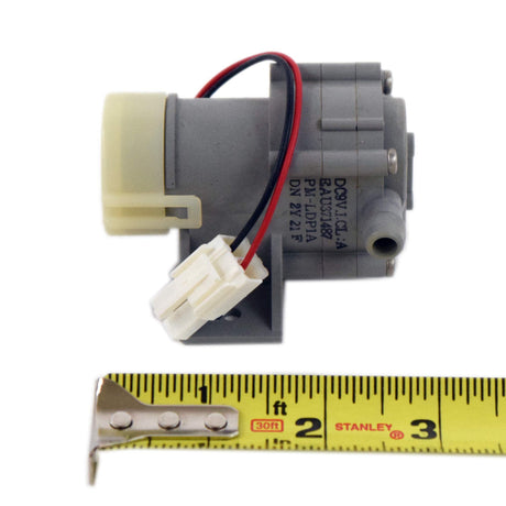 LG/Zenith EAU37148701 MOTOR ASSEMBLY,DC,PU