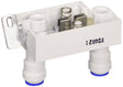 Electrolux 240396002 Water Filter Base , White