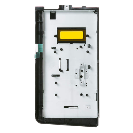 GE WB56X10822 Genuine OEM Control Panel Assembly (Black)