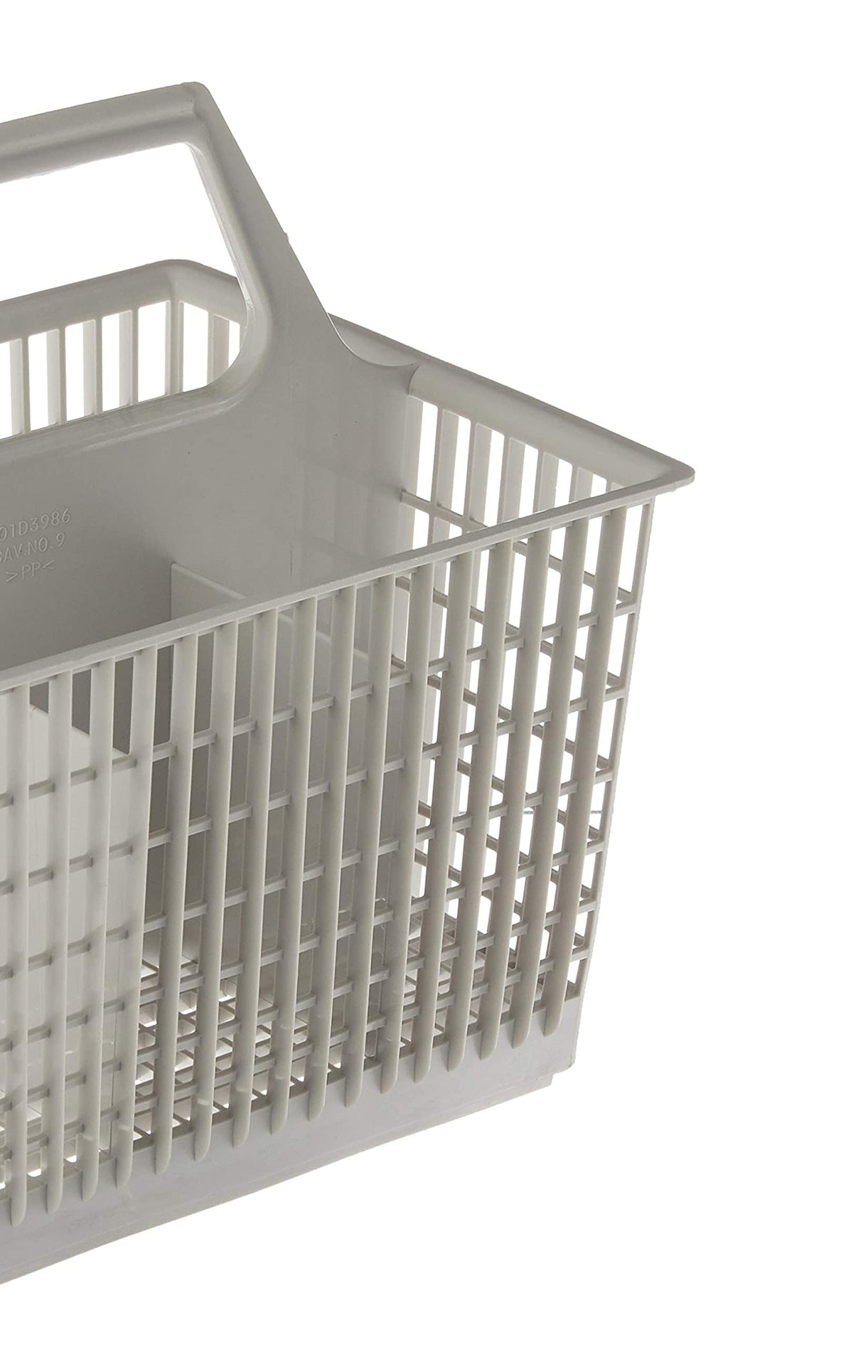 GE WD28X265 Genuine OEM Silverware Basket for GE Dishwashers