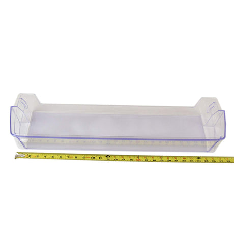 Samsung DA63-08646A Refrigerator Door Bin, Large, Genuine Original Equipment Manufacturer (OEM) Part