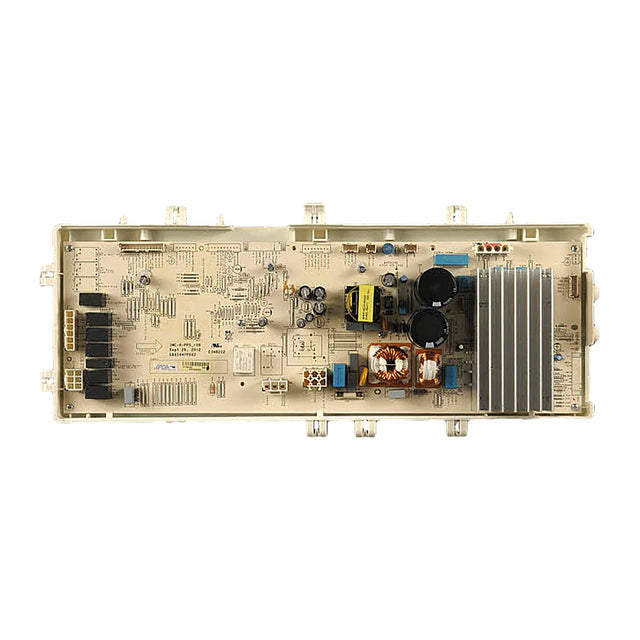 GE WH12X26034 Genuine OEM Washing Machine Control Board
