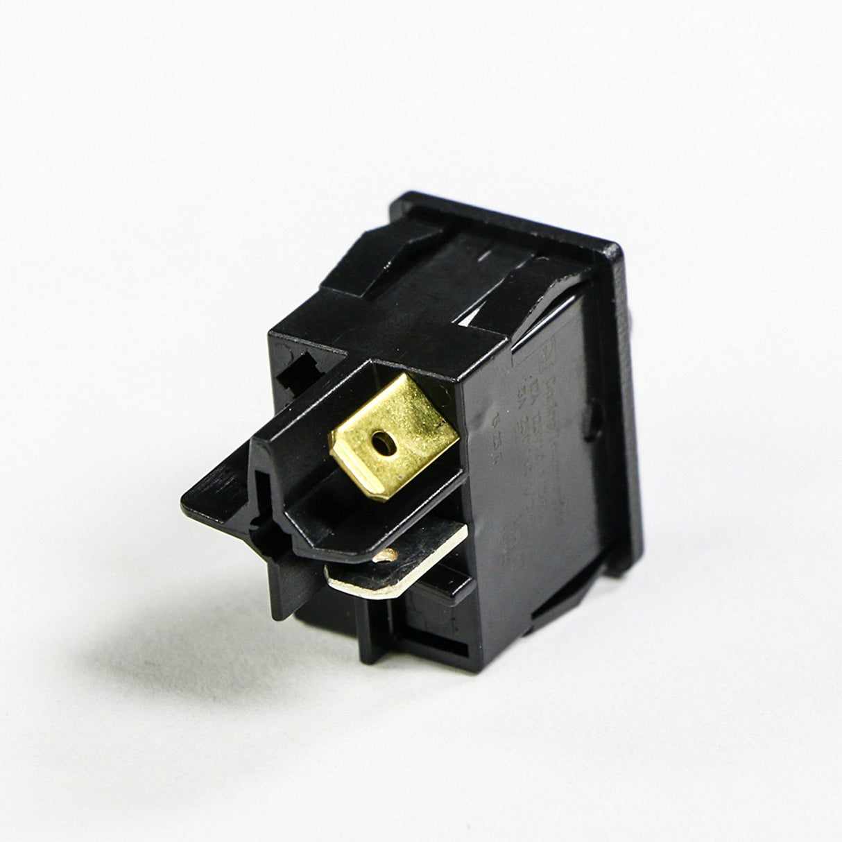 GE WB24T10165 Switch Rocker Elem