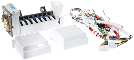 Refrigerator Ice Bin Assembly