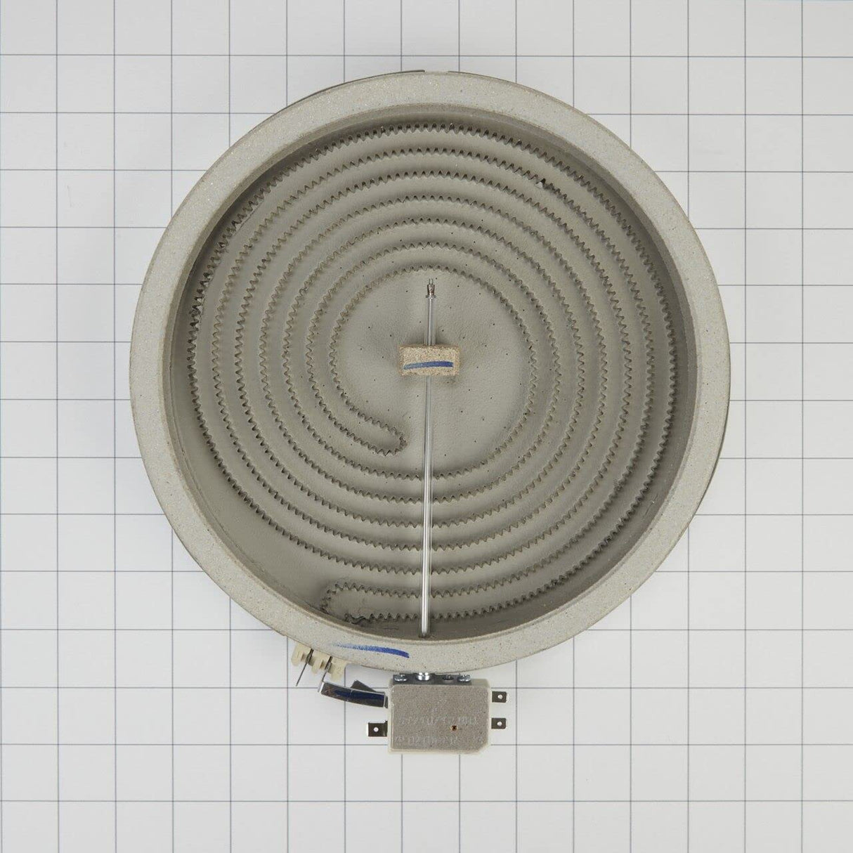 Whirlpool W11047722 Genuine OEM Electric Range Radiant Surface Element