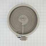 Whirlpool Elements and Burners W11047722 replacement part