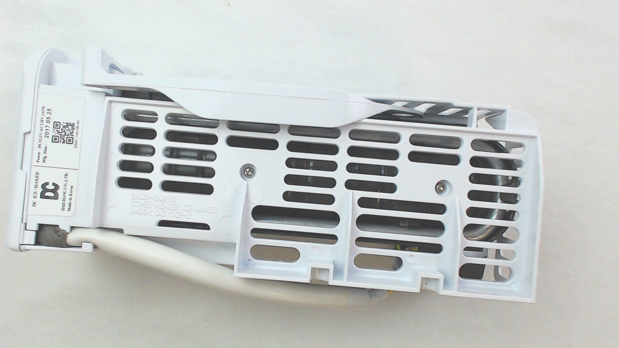 Samsung DA97-13415B Ice Maker Assembly